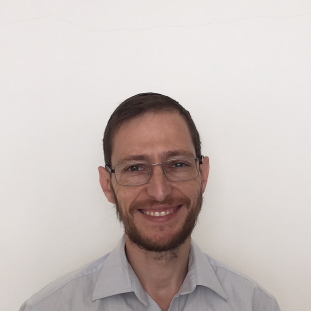 Daniel Eisenberg