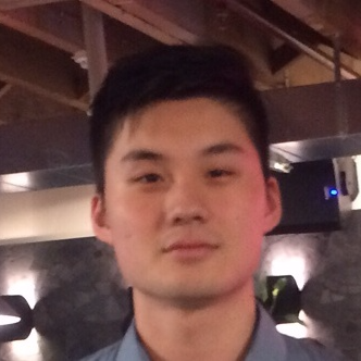 Michael Su